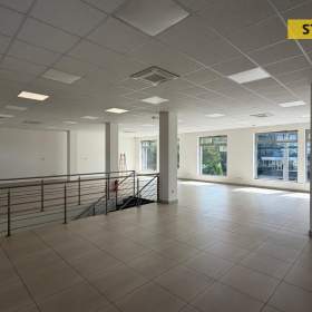Foto inzerátu Pronájem, prodejny, 350 m2