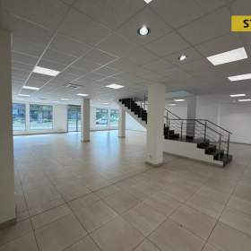 Foto inzerátu Pronájem, prodejny, 350 m2