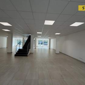 Foto inzerátu Pronájem, prodejny, 350 m2