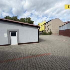 Foto inzerátu Pronájem, prodejny, 350 m2