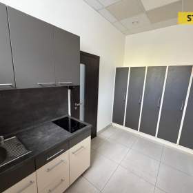 Foto inzerátu Pronájem, prodejny, 350 m2