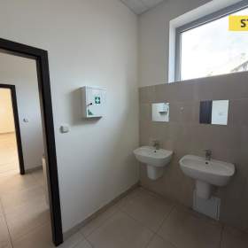 Foto inzerátu Pronájem, prodejny, 350 m2