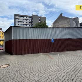 Foto inzerátu Pronájem, prodejny, 350 m2