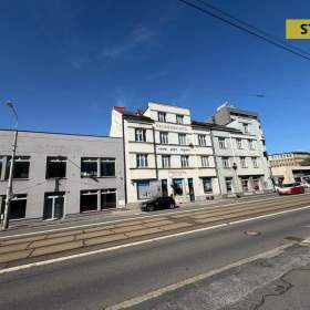 Foto inzerátu Pronájem, prodejny, 350 m2