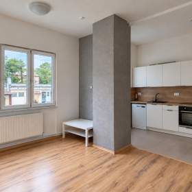 Foto inzerátu Pronájem, byt 2+kk, 52 m2