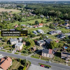 Foto inzerátu Prodej, chata, 35 m2