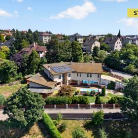Foto inzerátu Prodej, Rodinný dům, 215 m2