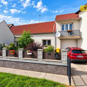Foto inzerátu Prodej, Rodinný dům, 160 m2