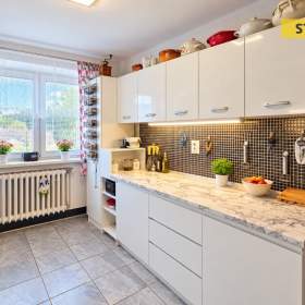 Foto inzerátu Prodej, Rodinný dům, 160 m2