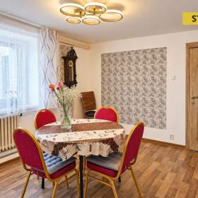 Foto inzerátu Prodej, Rodinný dům, 160 m2