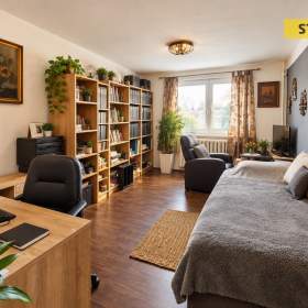 Foto inzerátu Prodej, Rodinný dům, 160 m2