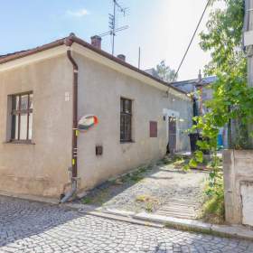 Prodej, Rodinný dům, 120 m2 / 19946189