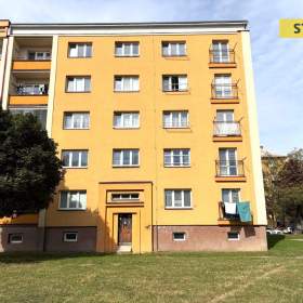 Prodej, byt 2+1, 56 m2 / 19946835