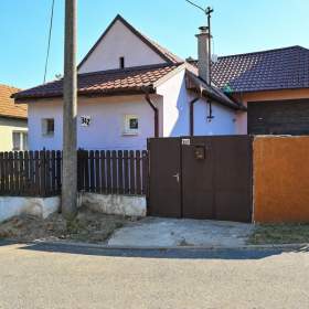 Prodej, Rodinný dům, 80 m2 / 19946842