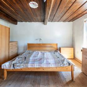 Foto inzerátu Prodej, chalupa, 52 m2