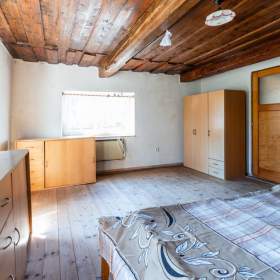 Foto inzerátu Prodej, chalupa, 52 m2