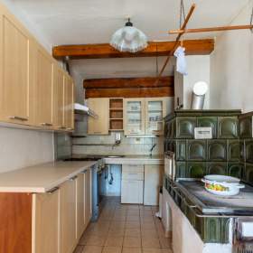 Foto inzerátu Prodej, chalupa, 52 m2