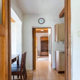 Foto inzerátu Prodej, chalupa, 52 m2