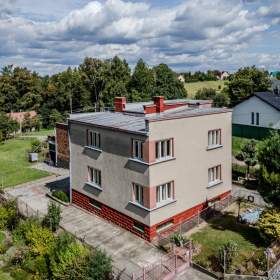 Prodej, Rodinný dům, 180 m2 / 19947006
