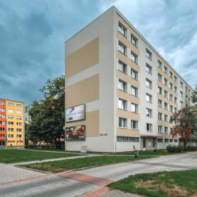 Prodej, byt 3+1, 63 m2 / 19948089