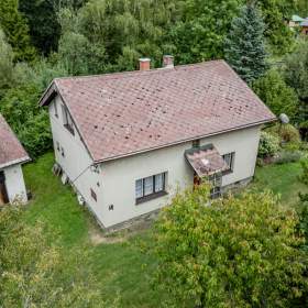 Fotka k inzerátu Prodej, Rodinný dům, 300 m2 / 19596525