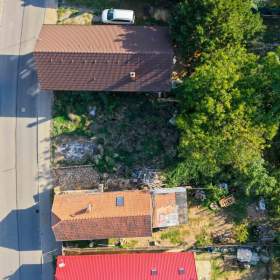 Fotka k inzerátu Prodej, Pozemky pro bydlení, 415 m2 / 17414183