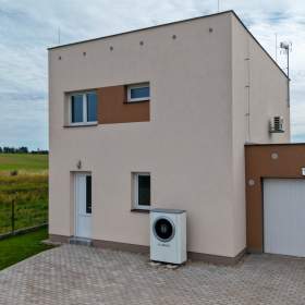 Prodej, Rodinný dům, 120 m2 / 19950182