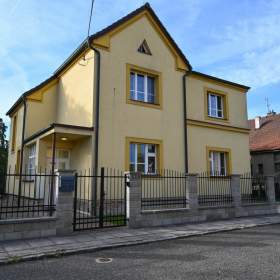 Fotka k inzerátu Prodej, Vila/Rezidence, 150 m2 / 19963275