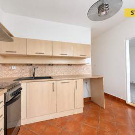 Foto inzerátu Pronájem, byt 2+1, 78 m2
