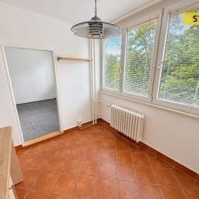 Foto inzerátu Pronájem, byt 2+1, 78 m2