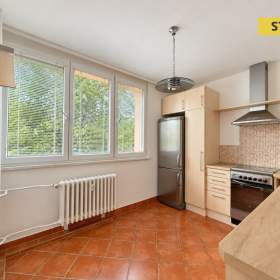 Foto inzerátu Pronájem, byt 2+1, 78 m2
