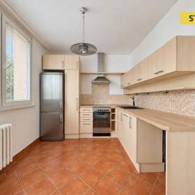 Foto inzerátu Pronájem, byt 2+1, 78 m2