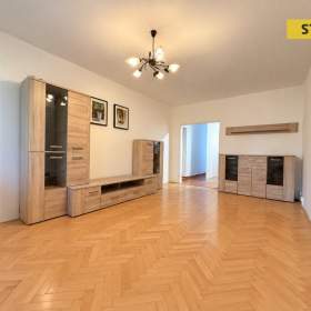 Foto inzerátu Pronájem, byt 2+1, 78 m2