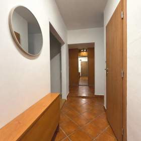 Foto inzerátu Pronájem, byt 2+1, 78 m2