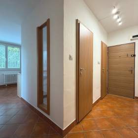 Foto inzerátu Pronájem, byt 2+1, 78 m2