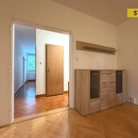 Foto inzerátu Pronájem, byt 2+1, 78 m2