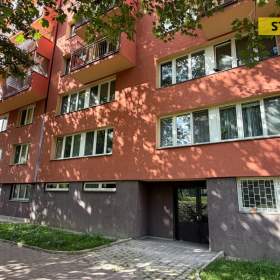 Foto inzerátu Pronájem, byt 2+1, 78 m2