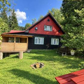Fotka k inzerátu Prodej, Rodinný dům, 155 m2 / 19596525