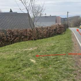 Prodej, Pozemky pro bydlení, 2221 m2 / 19952922