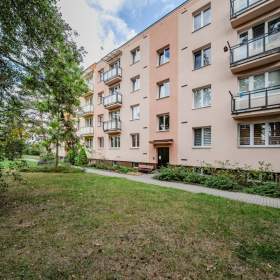 Prodej, byt 2+kk, 52 m2 / 19954521