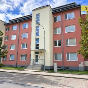 Pronájem, byt 2+kk, 50 m2 / 19955461