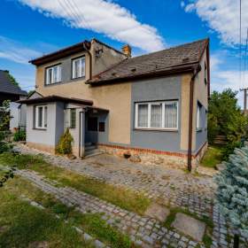 Prodej, Rodinný dům, 140 m2 / 19955580