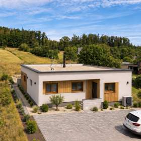 Prodej, Rodinný dům, 180 m2 / 19957222