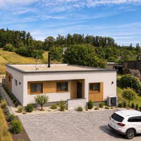 Prodej, Rodinný dům, 180 m2 / 19957222