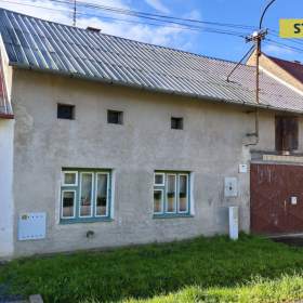 Prodej, Rodinný dům, 54 m2 / 19958465
