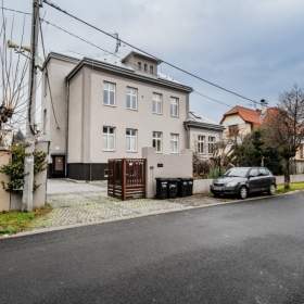 Foto inzerátu Pronájem, jiný, 31 m2