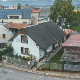 Prodej, Rodinný dům, 150 m2 / 19959001
