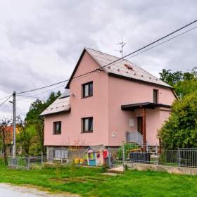 Prodej, Rodinný dům, 147 m2 / 19959039