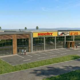 Pronájem, prodejny, 420 m2 / 19959294