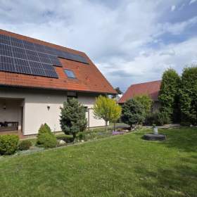 Fotka k inzerátu Pronájem, Rodinný dům, 170 m2 / 19471881